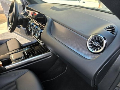 Mercedes-Benz GLA SUV 200 d Automatic Sport Plus (11)