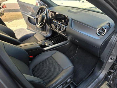 Mercedes-Benz GLA SUV 200 d Automatic Sport Plus (12)