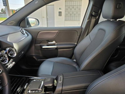 Mercedes-Benz GLA SUV 200 d Automatic Sport Plus (17)