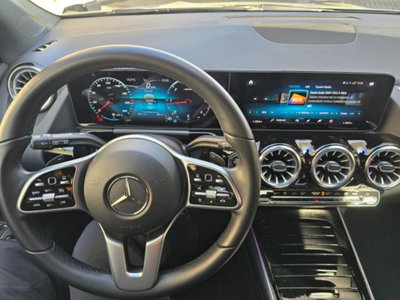 Mercedes-Benz GLA SUV 200 d Automatic Sport Plus (20)