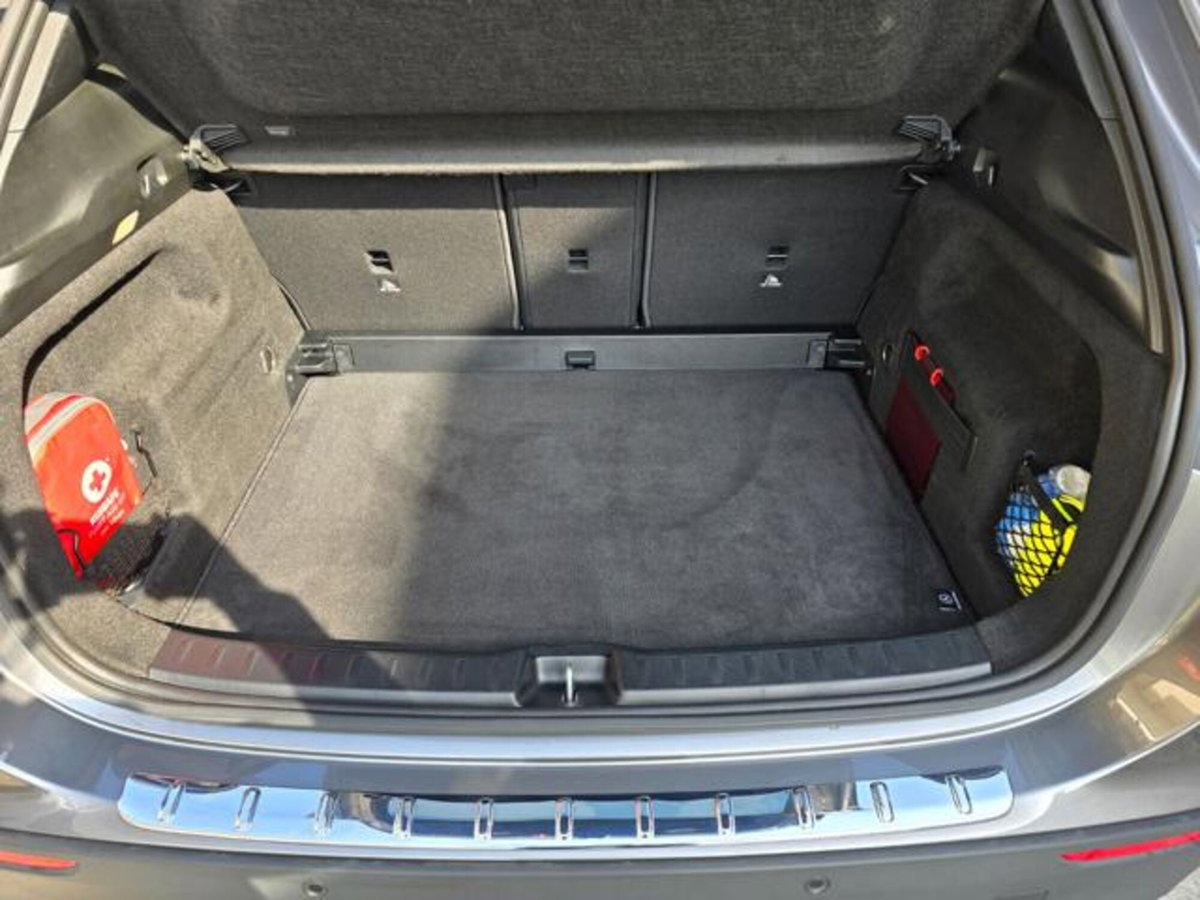 Mercedes-Benz GLA SUV 200 d Automatic Sport Plus (7)