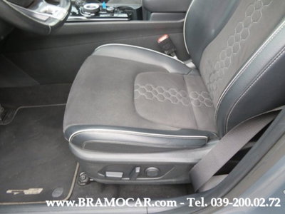 Kia Sportage 1.6 crdi mhev GT-line Plus dct (14)