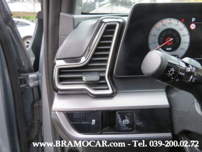 Kia Sportage 1.6 crdi mhev GT-line Plus dct (16)
