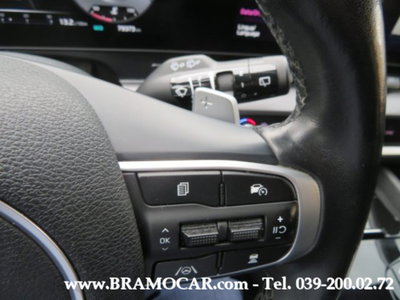 Kia Sportage 1.6 crdi mhev GT-line Plus dct (20)