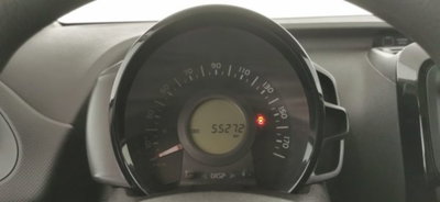 Citroen C1 C1 VTi 72 5 porte Feel (10)