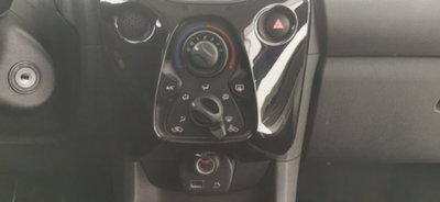 Citroen C1 C1 VTi 72 5 porte Feel (12)
