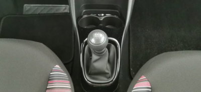 Citroen C1 C1 VTi 72 5 porte Feel (13)