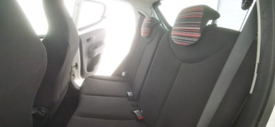 Citroen C1 C1 VTi 72 5 porte Feel (15)