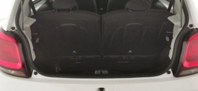 Citroen C1 C1 VTi 72 5 porte Feel (16)