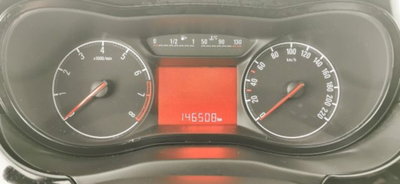 Opel Corsa 1.4 90CV GPL Tech 5 porte b-Color (10)