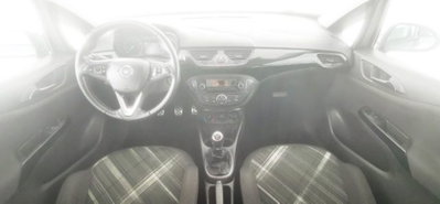 Opel Corsa 1.4 90CV GPL Tech 5 porte b-Color (9)