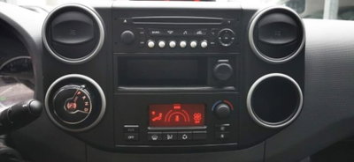 Peugeot Partner Furgone Full Electric L1 Furgone Premium (11)