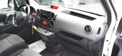 Peugeot Partner Furgone Full Electric L1 Furgone Premium (17)