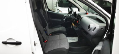 Peugeot Partner Furgone Full Electric L1 Furgone Premium (18)