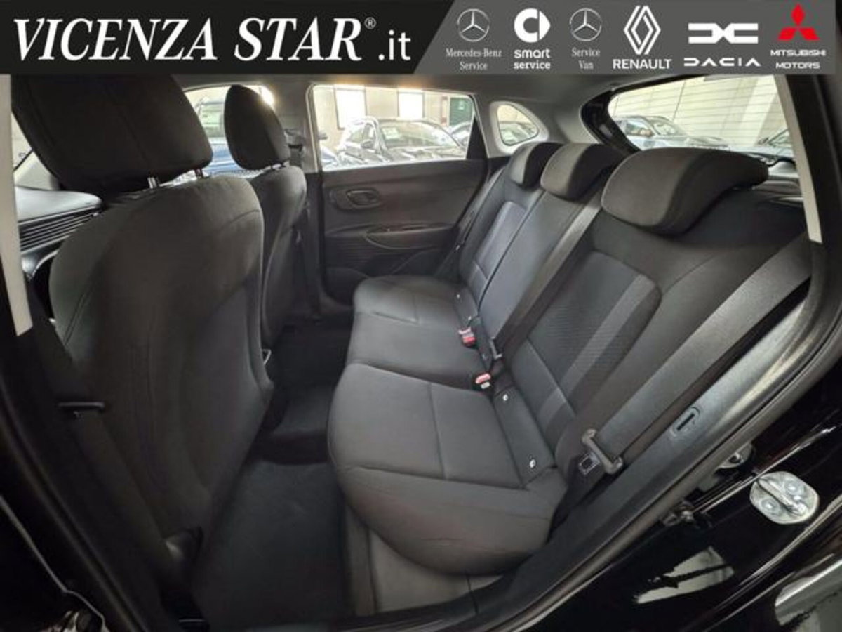 Hyundai i20 1.0 t-gdi Connectline 90cv dct (6)