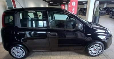 Fiat Panda 1.0 firefly hybrid s&s 70cv 5p.ti (2)