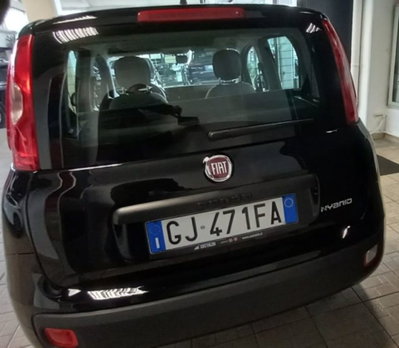 Fiat Panda 1.0 firefly hybrid s&s 70cv 5p.ti (3)