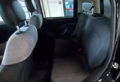 Fiat Panda 1.0 firefly hybrid s&s 70cv 5p.ti (7)