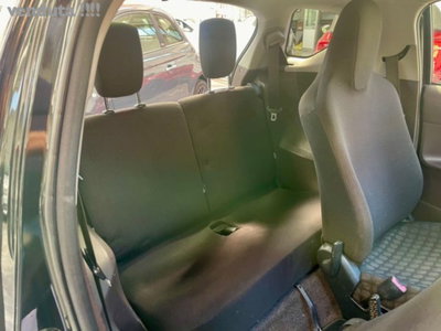 Toyota iQ 1.0 Multidrive (9)