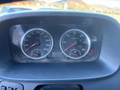 Tata Xenon Xenon 2.2 Dicor 4x4 PC Pick-up (10)