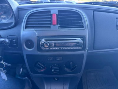 Tata Xenon Xenon 2.2 Dicor 4x4 PC Pick-up (11)