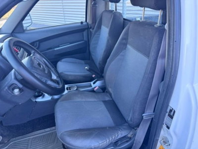 Tata Xenon Xenon 2.2 Dicor 4x4 PC Pick-up (12)