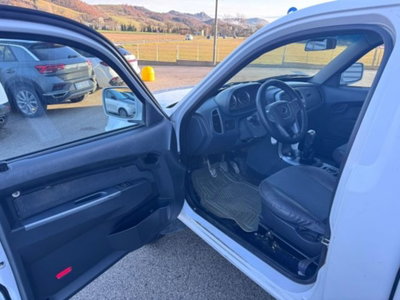 Tata Xenon Xenon 2.2 Dicor 4x4 PC Pick-up (15)