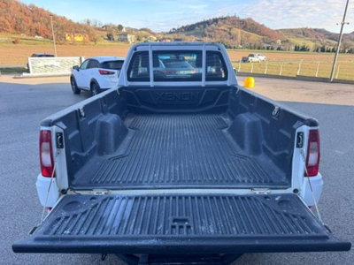 Tata Xenon Xenon 2.2 Dicor 4x4 PC Pick-up (16)