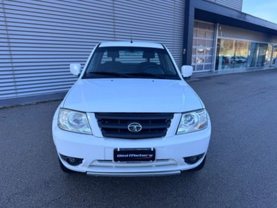 Tata Xenon Xenon 2.2 Dicor 4x4 PC Pick-up (2)