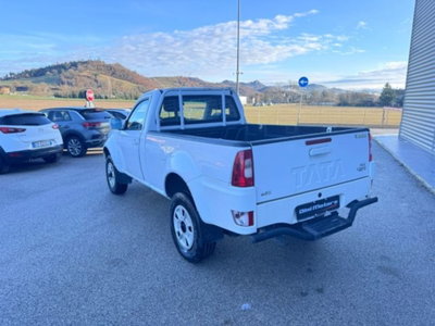 Tata Xenon Xenon 2.2 Dicor 4x4 PC Pick-up (7)