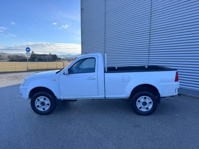 Tata Xenon Xenon 2.2 Dicor 4x4 PC Pick-up (8)