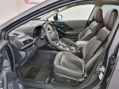 Subaru Crosstrek 2.0i e-boxer Premium (10)