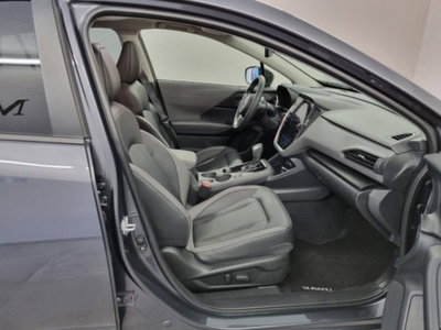 Subaru Crosstrek 2.0i e-boxer Premium (11)