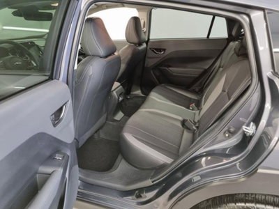 Subaru Crosstrek 2.0i e-boxer Premium (12)