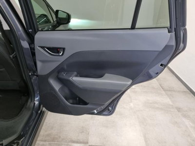 Subaru Crosstrek 2.0i e-boxer Premium (13)