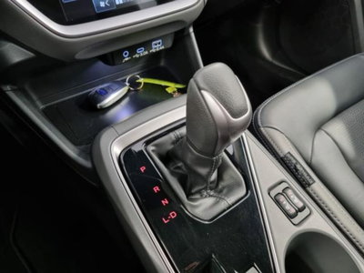 Subaru Crosstrek 2.0i e-boxer Premium (14)
