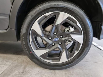 Subaru Crosstrek 2.0i e-boxer Premium (15)