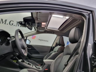 Subaru Crosstrek 2.0i e-boxer Premium (16)