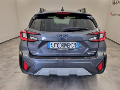Subaru Crosstrek 2.0i e-boxer Premium (3)