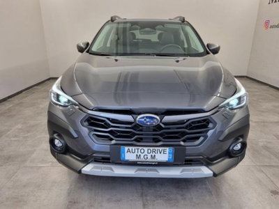Subaru Crosstrek 2.0i e-boxer Premium (5)