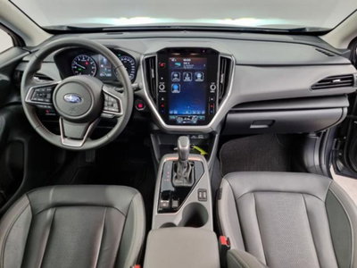 Subaru Crosstrek 2.0i e-boxer Premium (6)