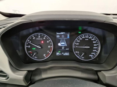 Subaru Crosstrek 2.0i e-boxer Premium (7)