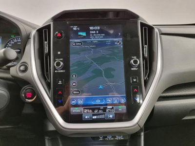 Subaru Crosstrek 2.0i e-boxer Premium (8)