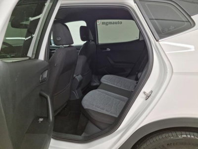 SEAT Arona 1.0 EcoTSI 110 CV DSG XPERIENCE (10)