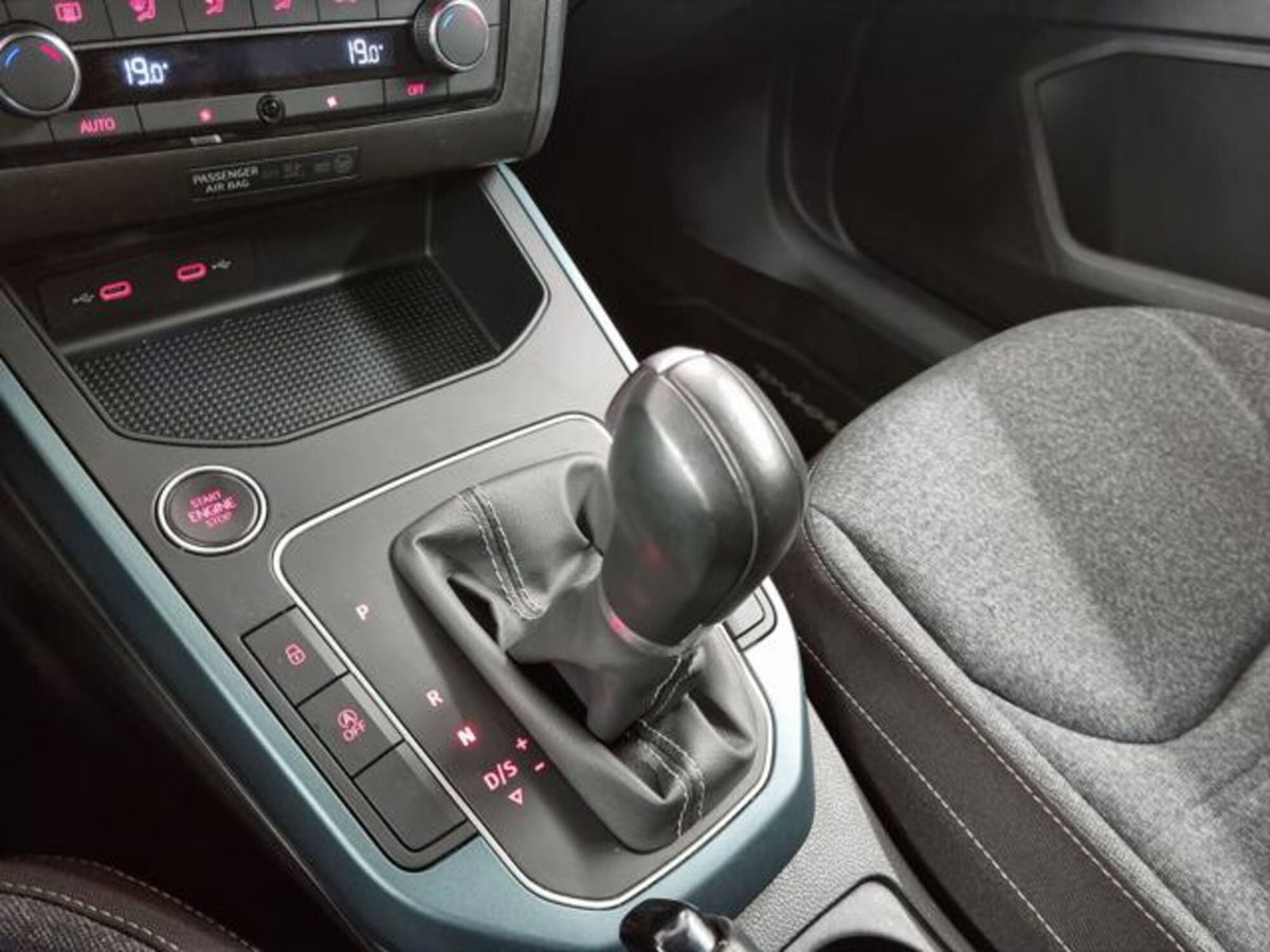 SEAT Arona 1.0 EcoTSI 110 CV DSG XPERIENCE (11)