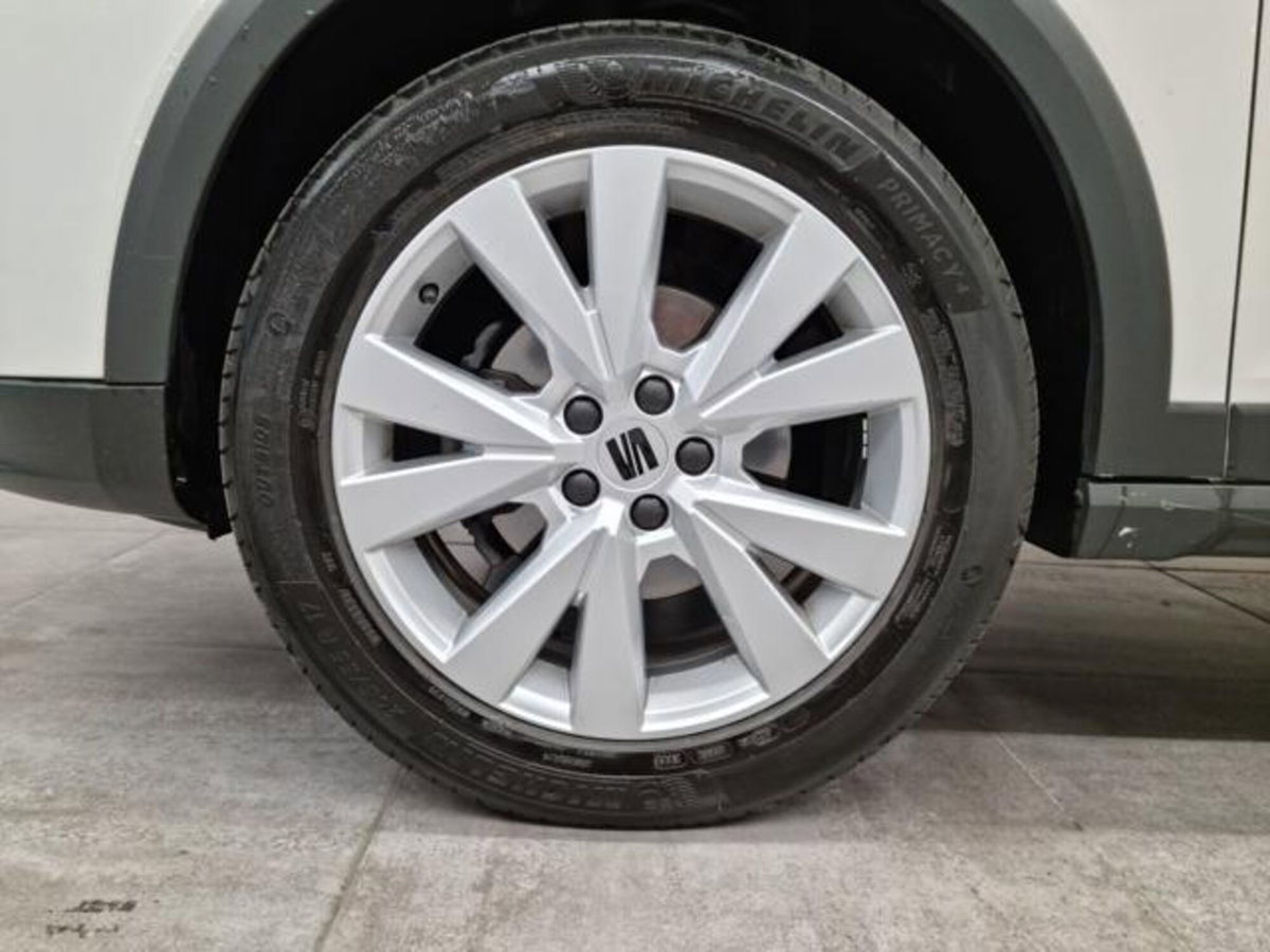 SEAT Arona 1.0 EcoTSI 110 CV DSG XPERIENCE (15)