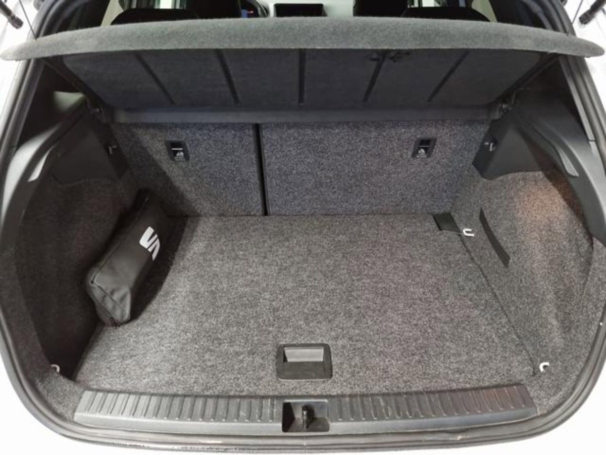 SEAT Arona 1.0 EcoTSI 110 CV DSG XPERIENCE (20)