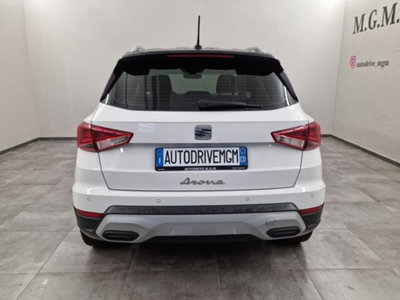 SEAT Arona 1.0 EcoTSI 110 CV DSG XPERIENCE (3)