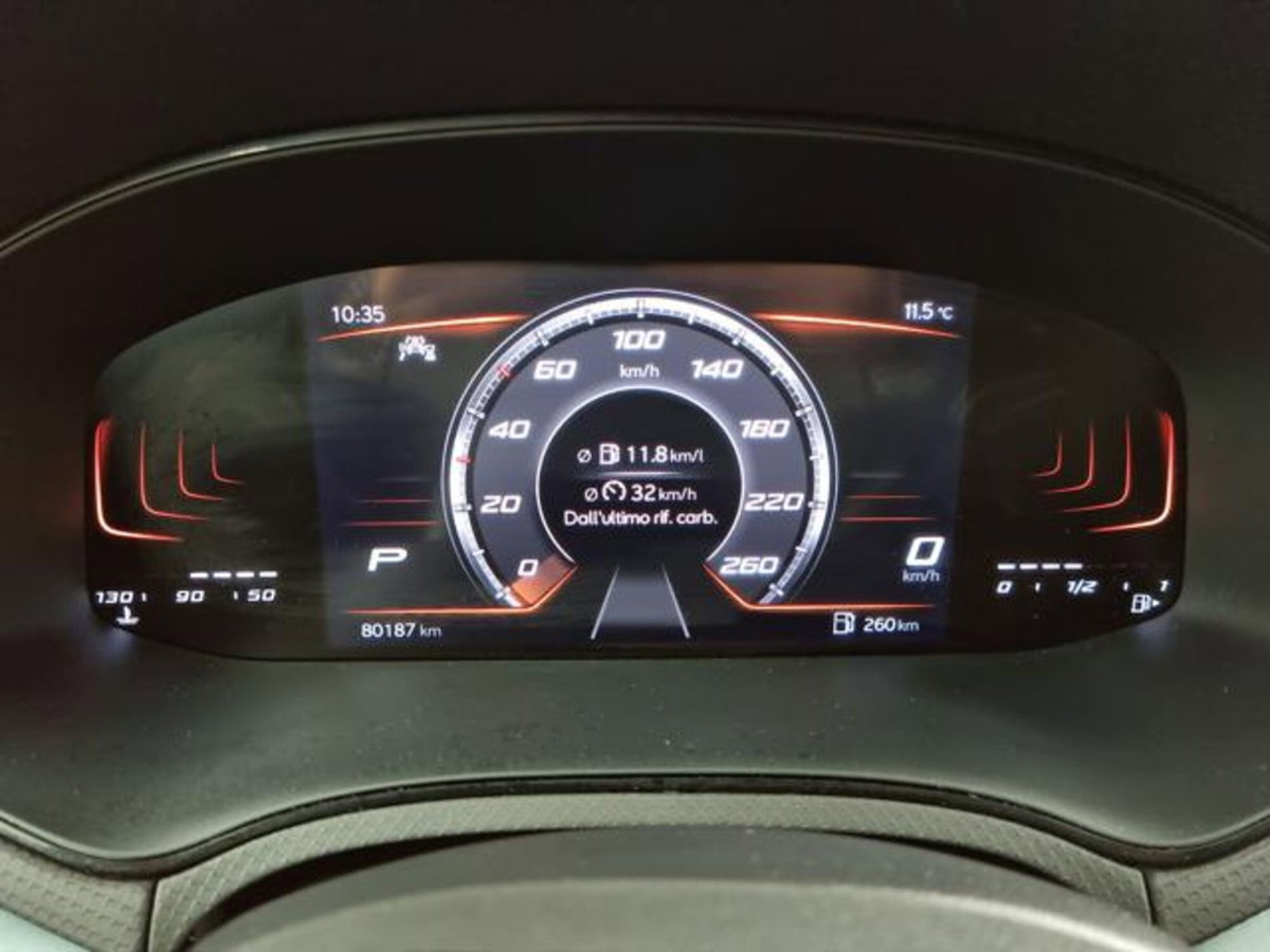 SEAT Arona 1.0 EcoTSI 110 CV DSG XPERIENCE (6)