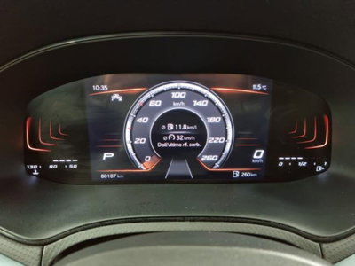 SEAT Arona 1.0 EcoTSI 110 CV DSG XPERIENCE (6)